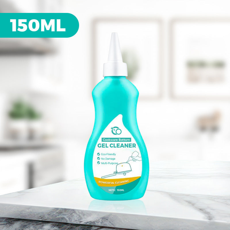 đĽHOT SALE 70% OFFâ¨Cookware Bottom Gel Cleaner